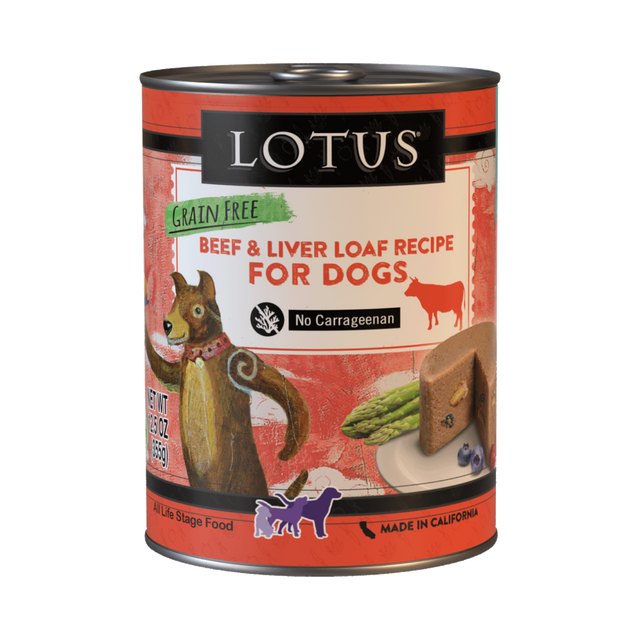 Lotus Pet Foods