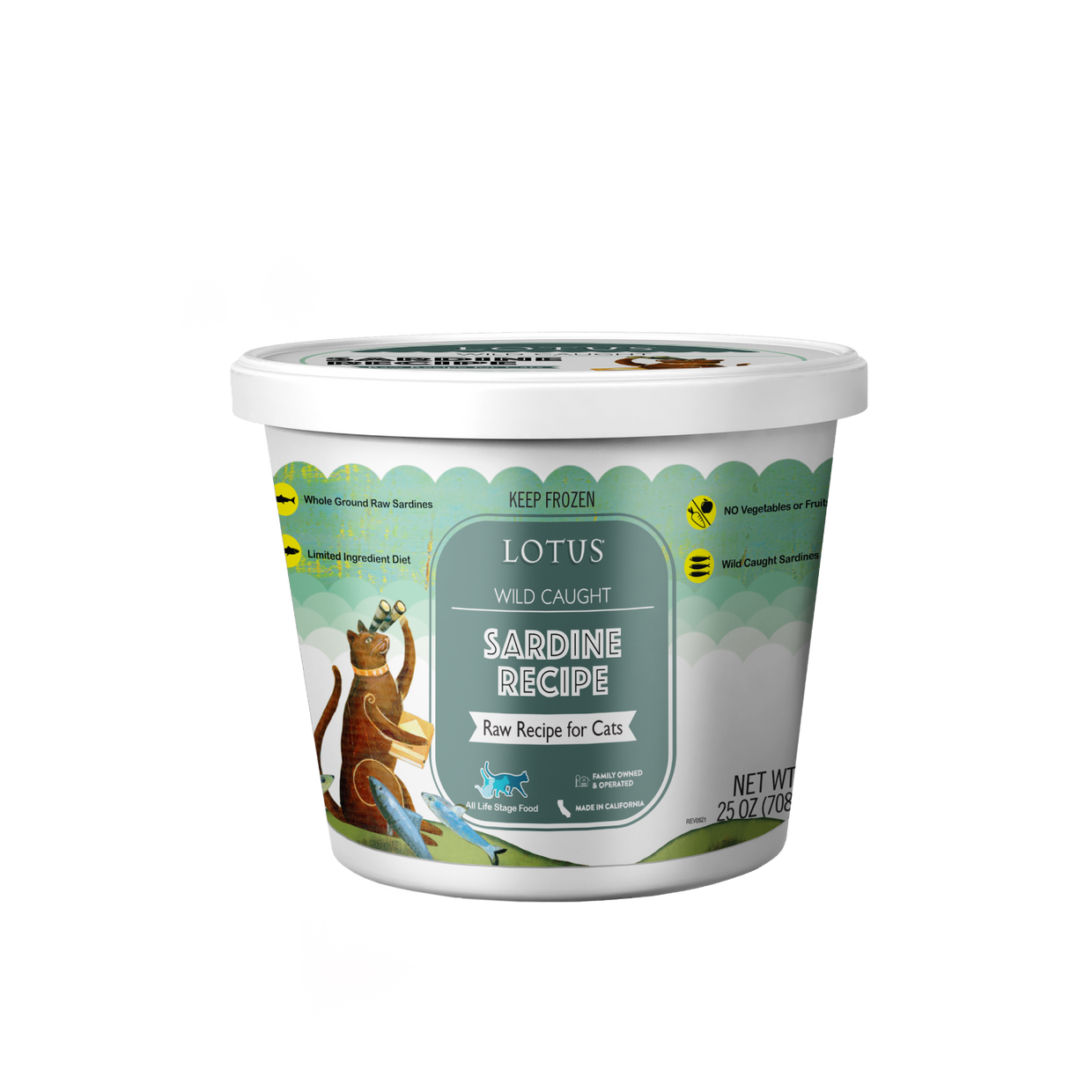 Lotus Pet Foods