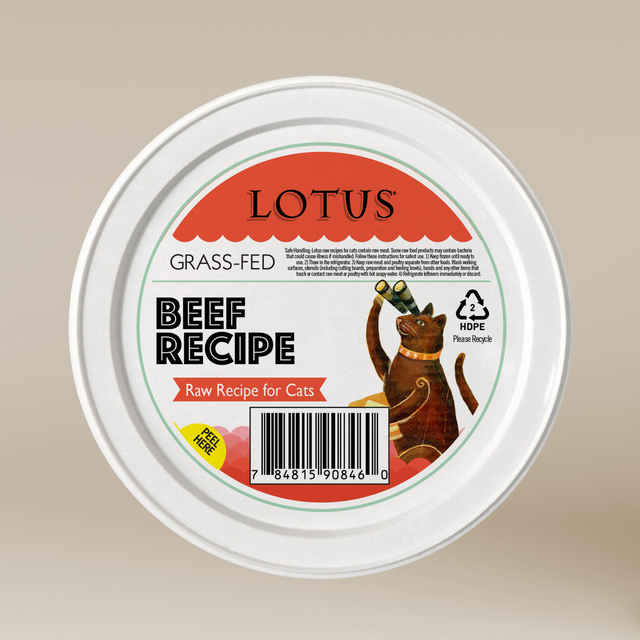 Lotus Pet Foods