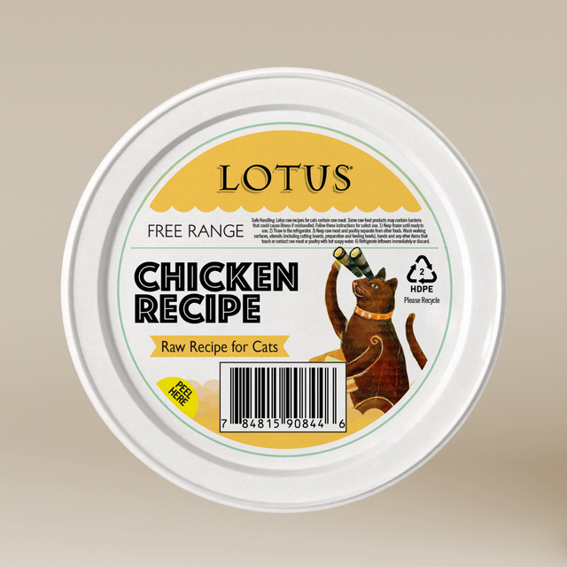 Lotus Pet Foods