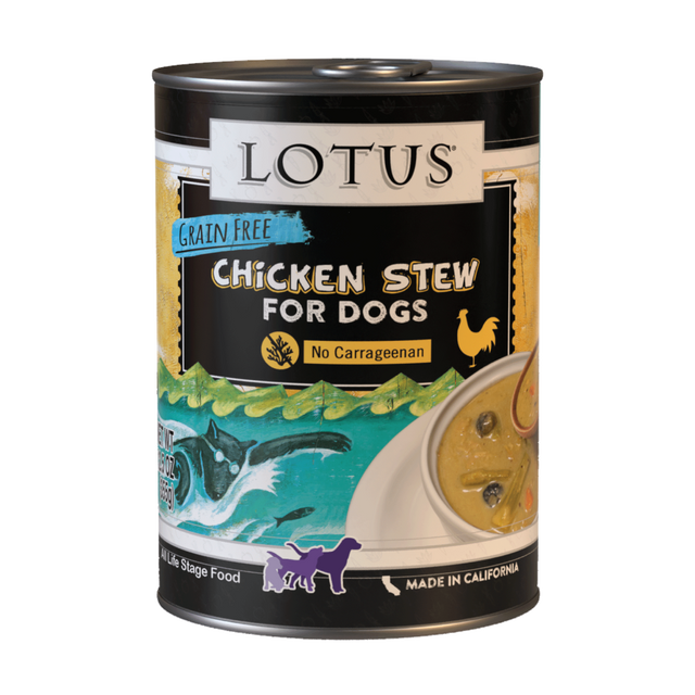 Lotus Pet Foods