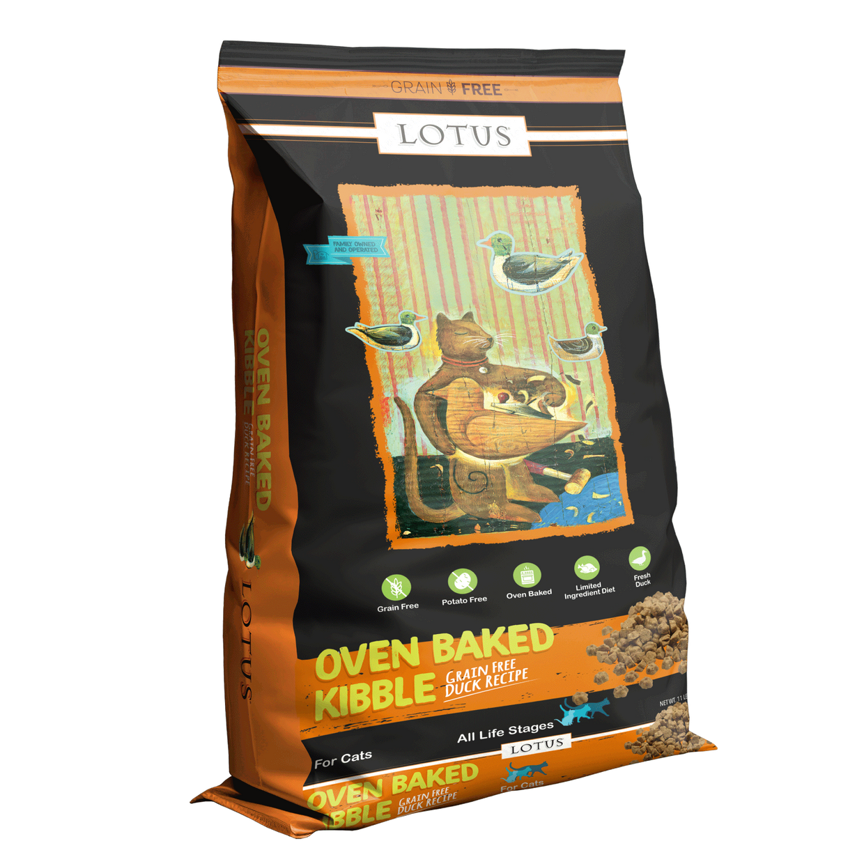 Lotus Pet Foods