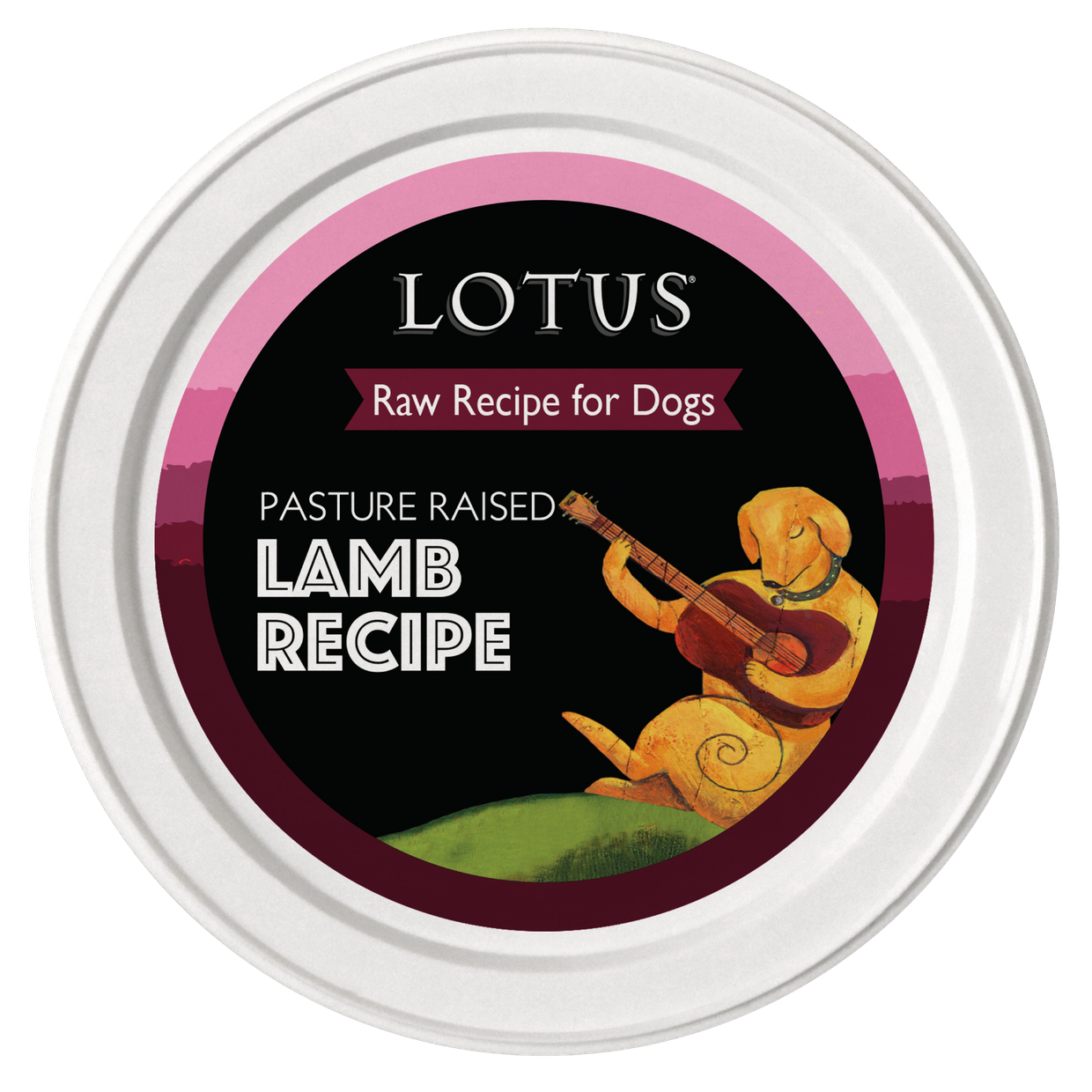 Lotus Pet Foods