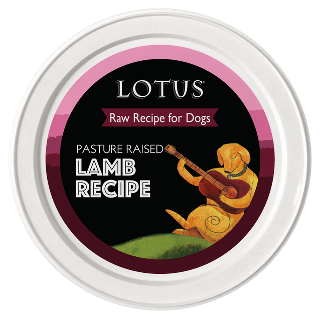 Lotus Pet Foods
