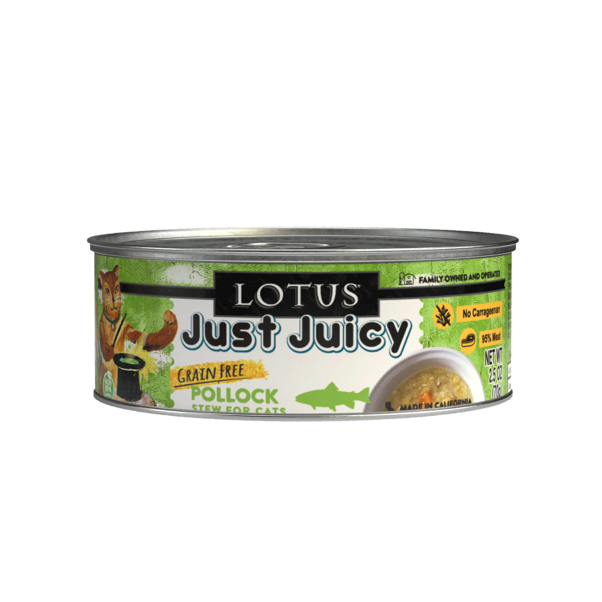 Lotus Pet Foods