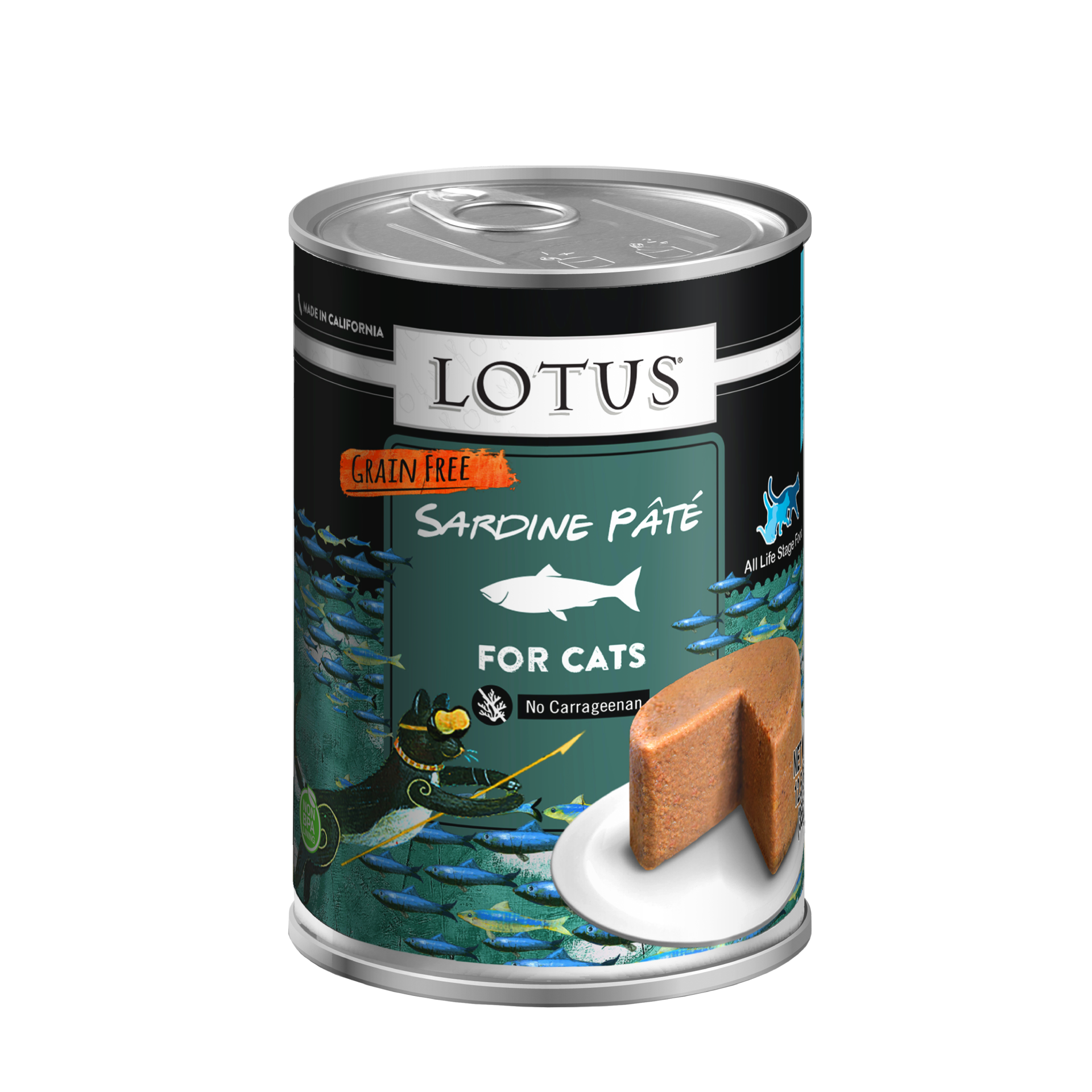 Lotus Pet Foods