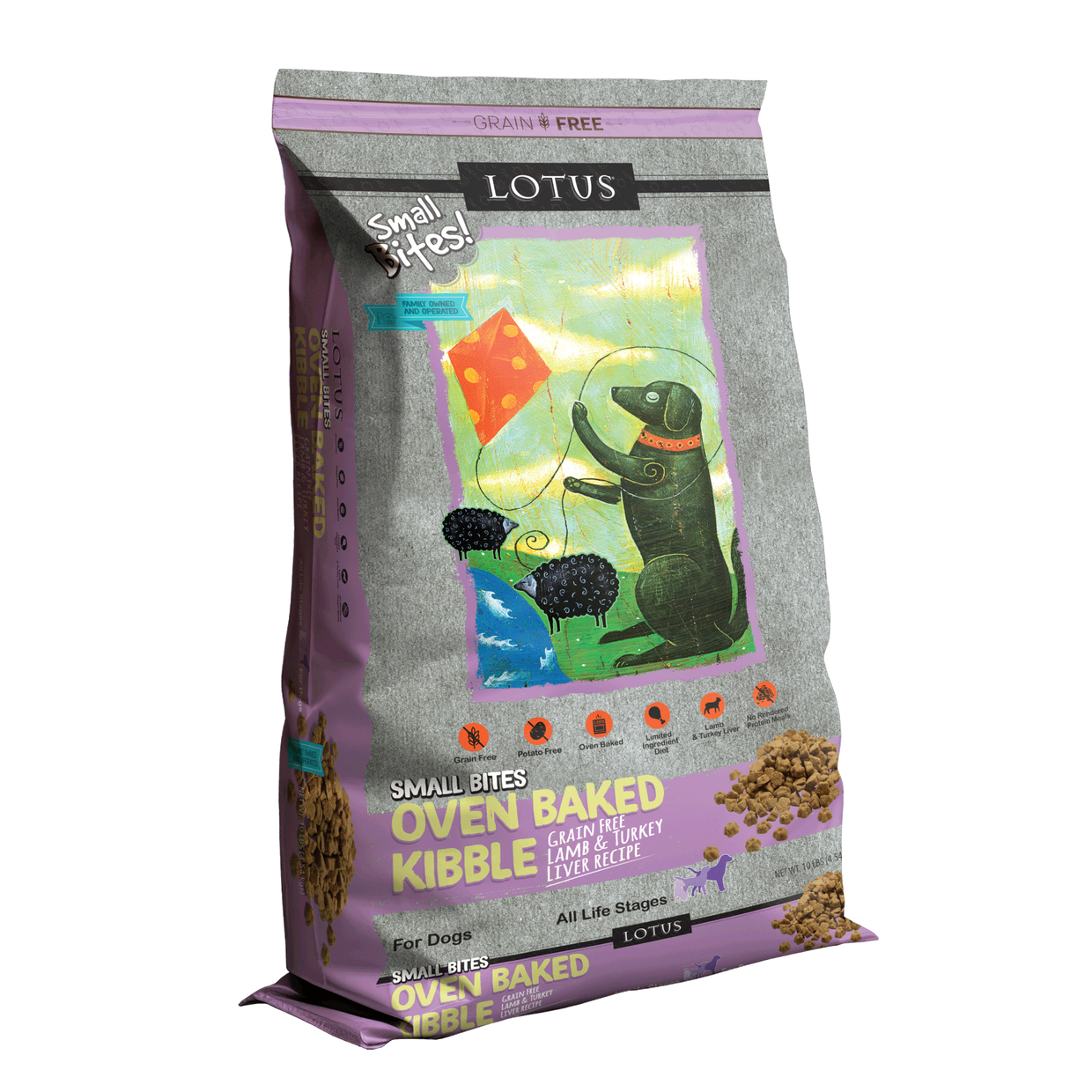 Lotus Pet Foods