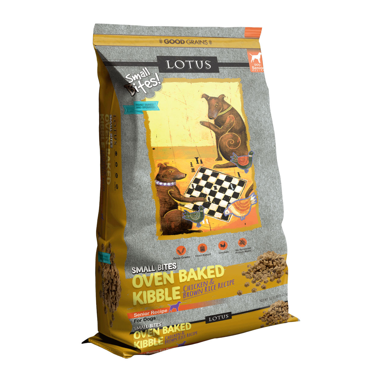 Lotus Pet Foods