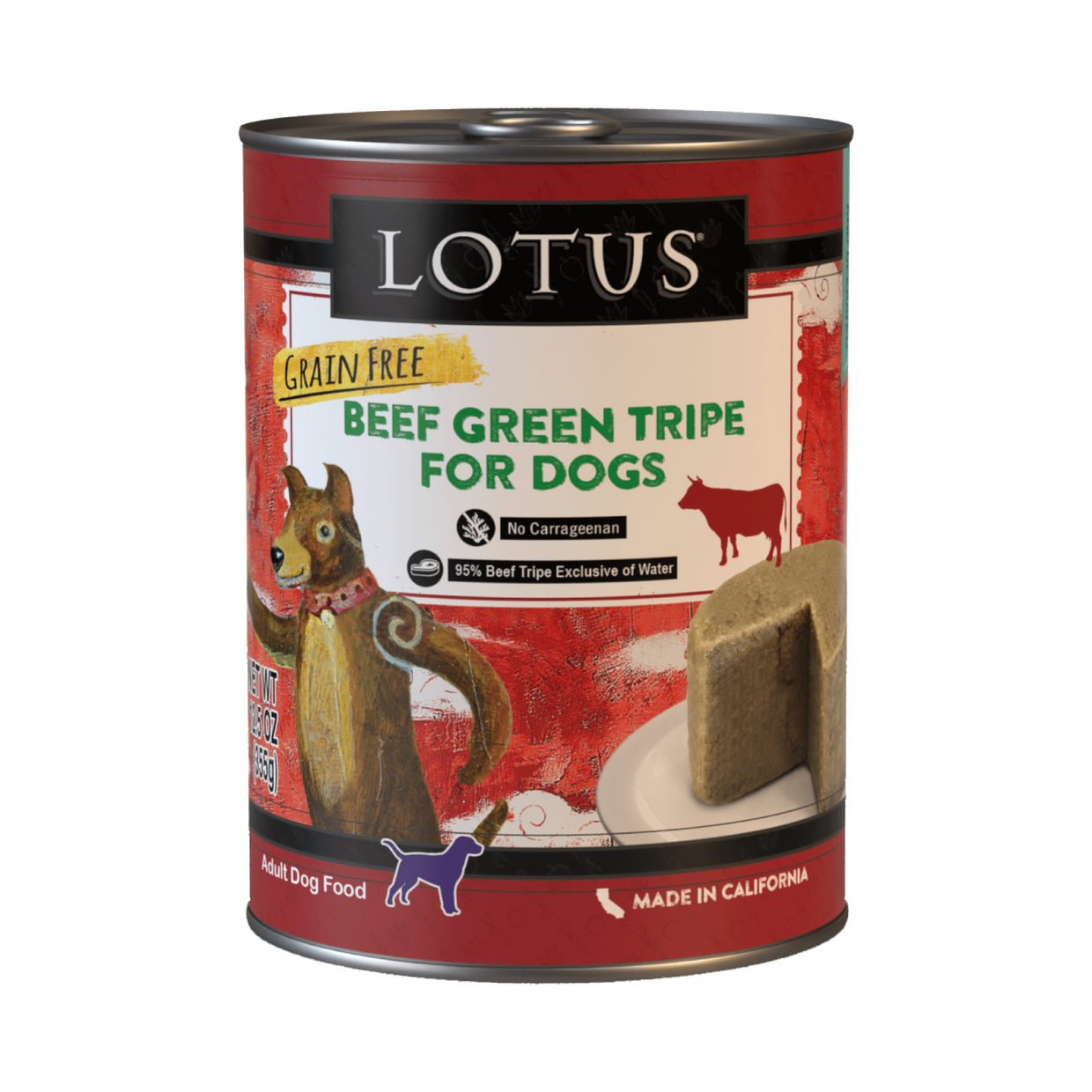 Lotus Pet Foods