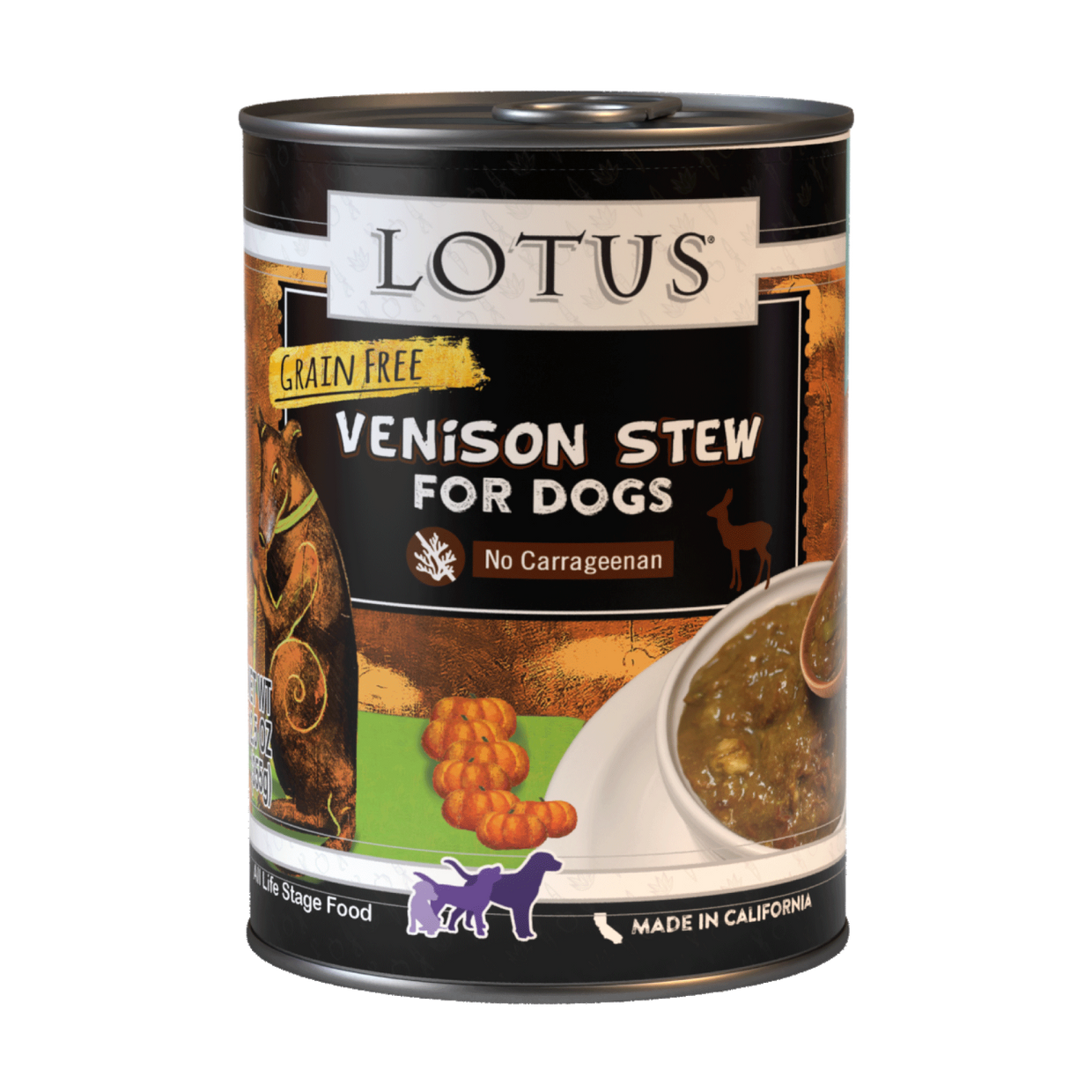 Lotus Pet Foods
